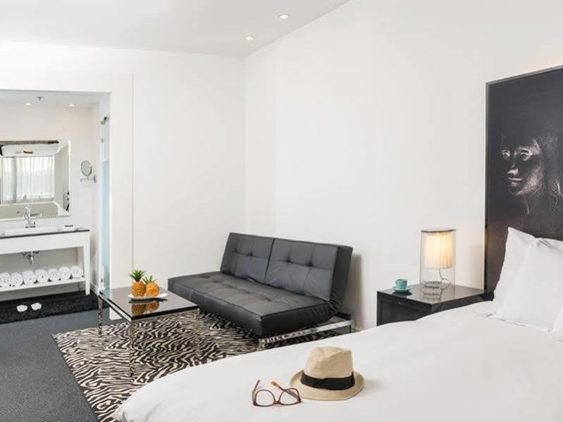 Baymont by Wyndham Anderson Hotel Eksteriør billede