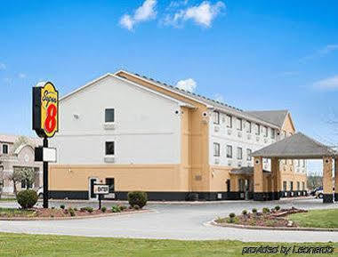 Baymont by Wyndham Anderson Hotel Eksteriør billede